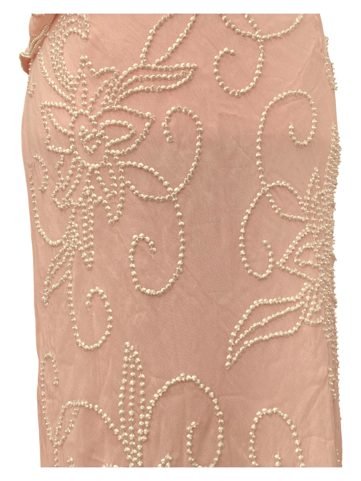 The pink princess set
