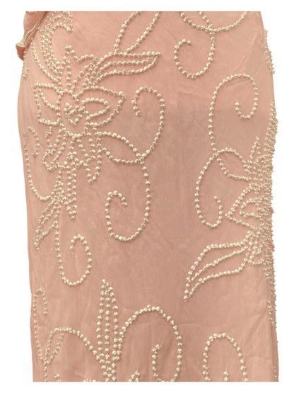 The pink princess set