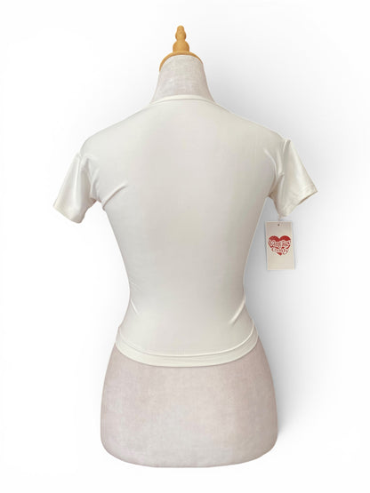 The “angel” top