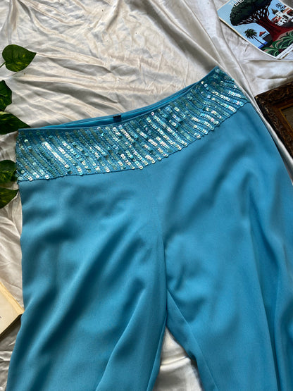 The jasmine set