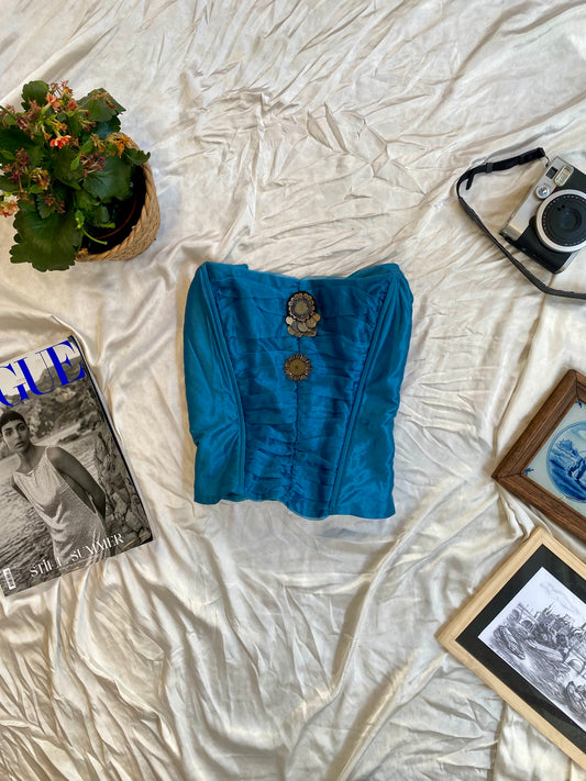 Mermaid brand new corse