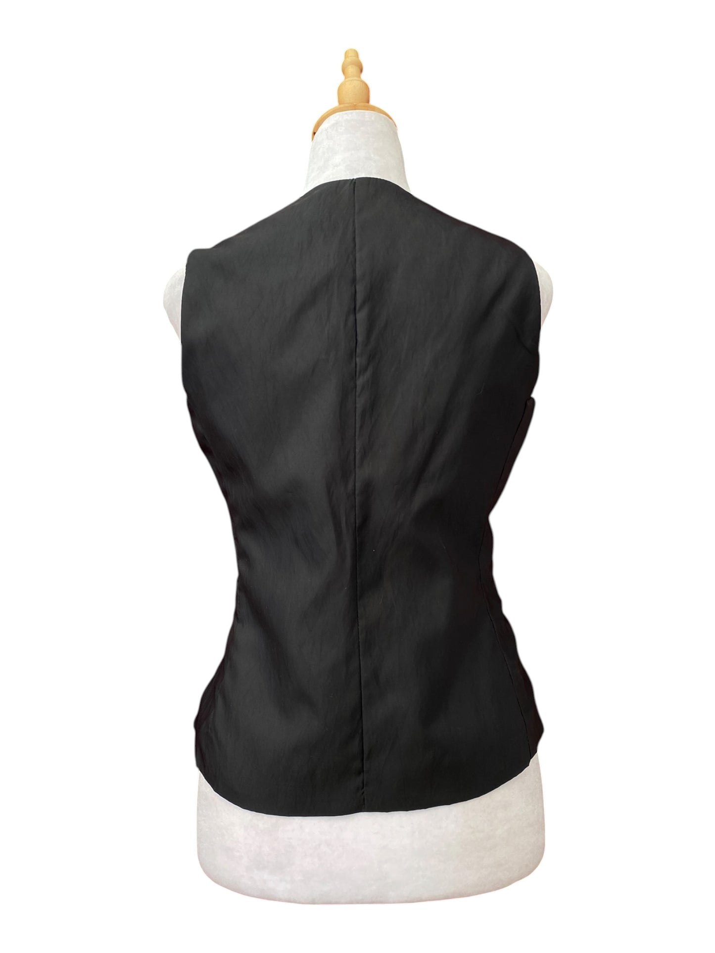 The “Athena” Vest