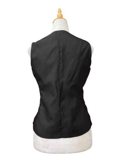The “Athena” Vest