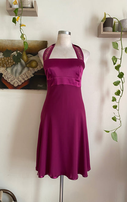 Black little formal black summer dress