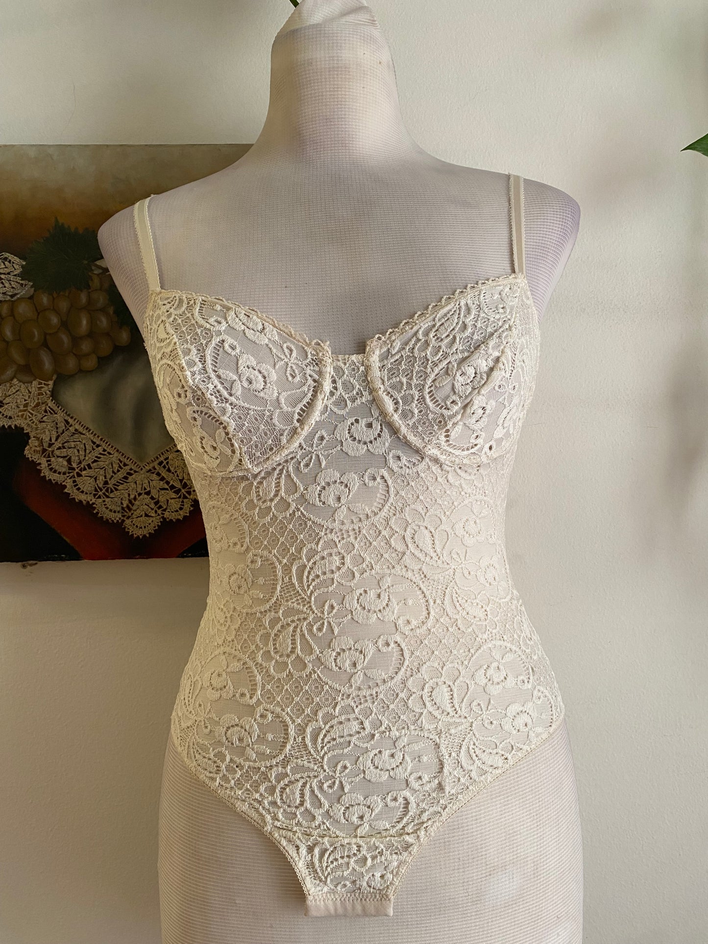 Brand new bodycon detailed bodysuit