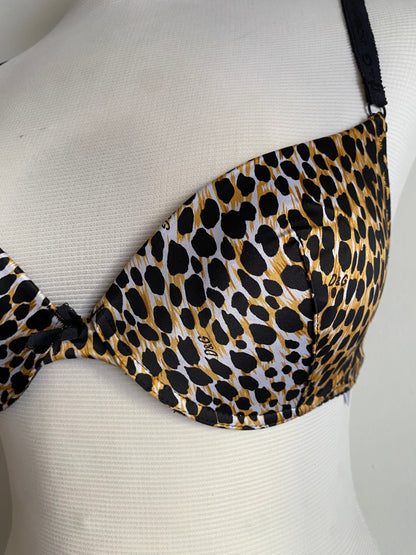 Dolce & Gabbana bra 80B