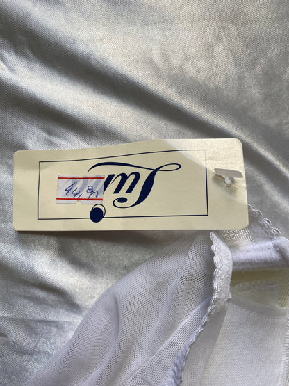 Brand new lace baby doll