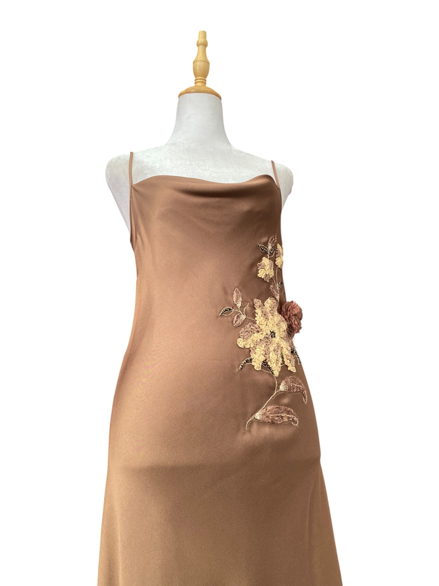 The “Palermo” dress