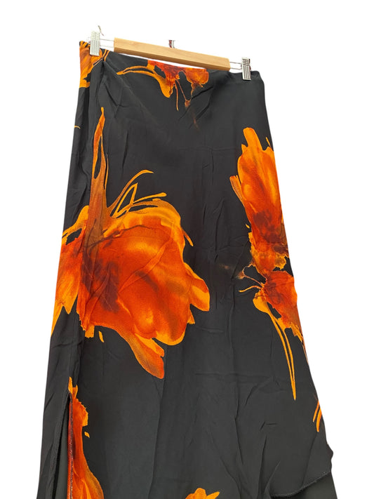 The sunset skirt 🌅