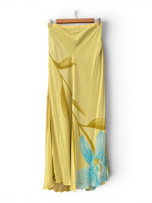 The “flora” skirt 🧚