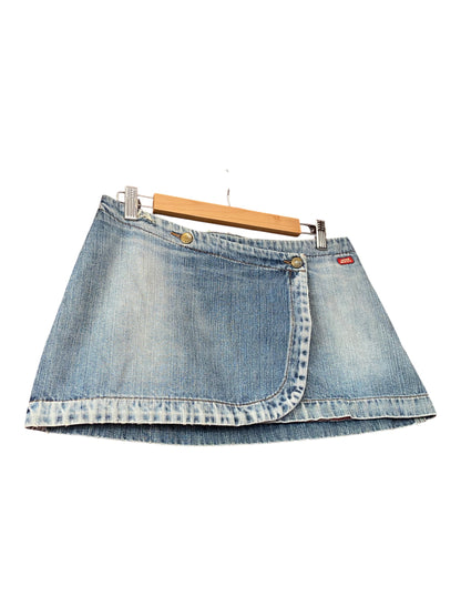 The Bella Hadid Miss sixty skirt