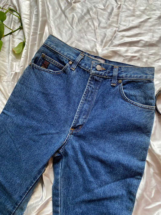 Brand new 90s jeans 100% cotton