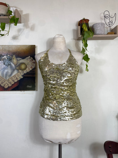 The Gilded Muse