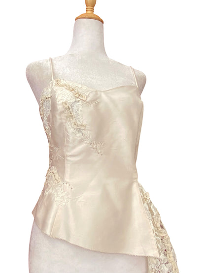 The “ Aphrodite “ top