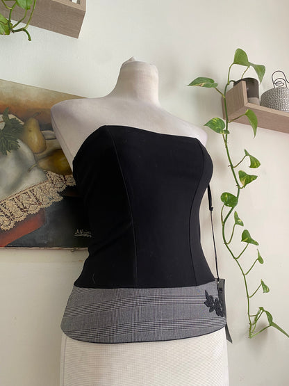 Brand new tight fitting formal corset