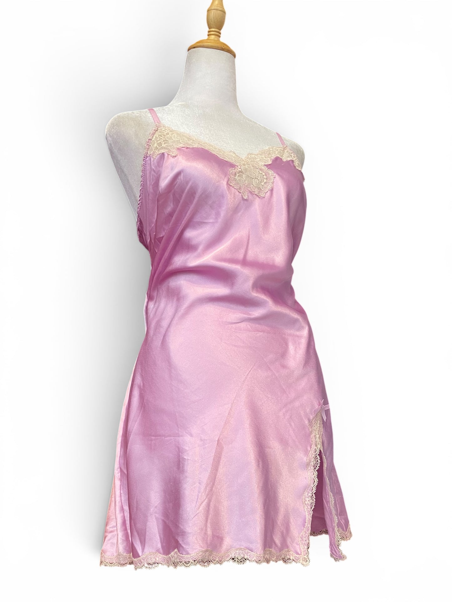 Victoria Secret lilac slip dress