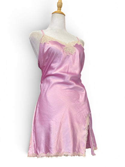 Victoria Secret lilac slip dress