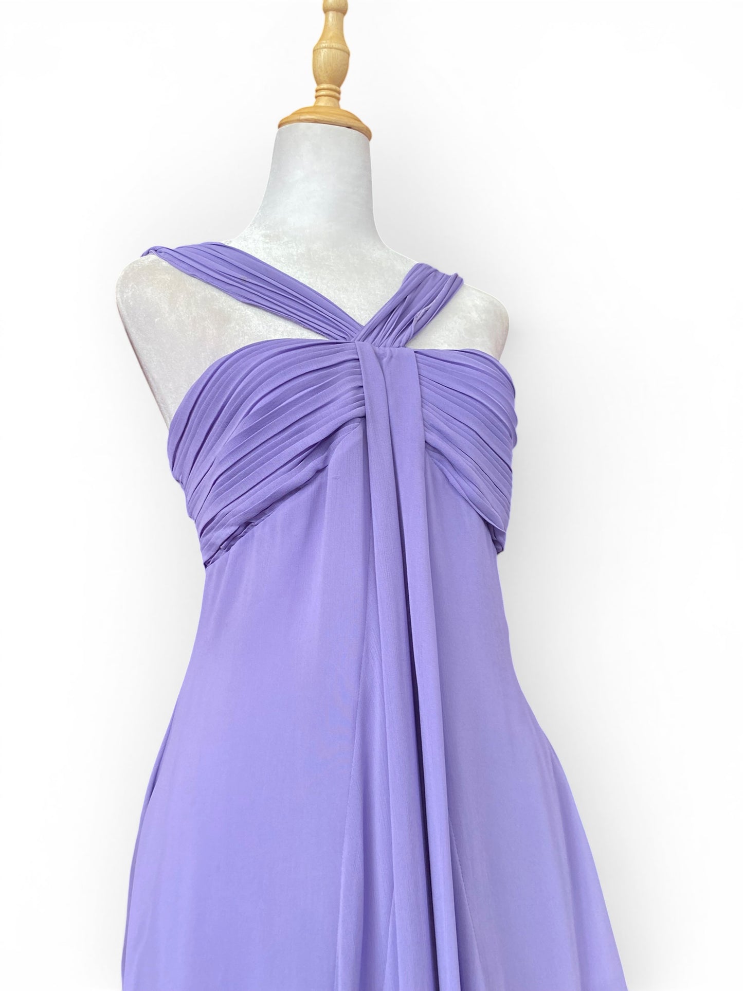Lilac fairy top 🧚