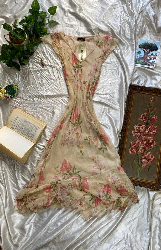 The Rosewater Dream Dress