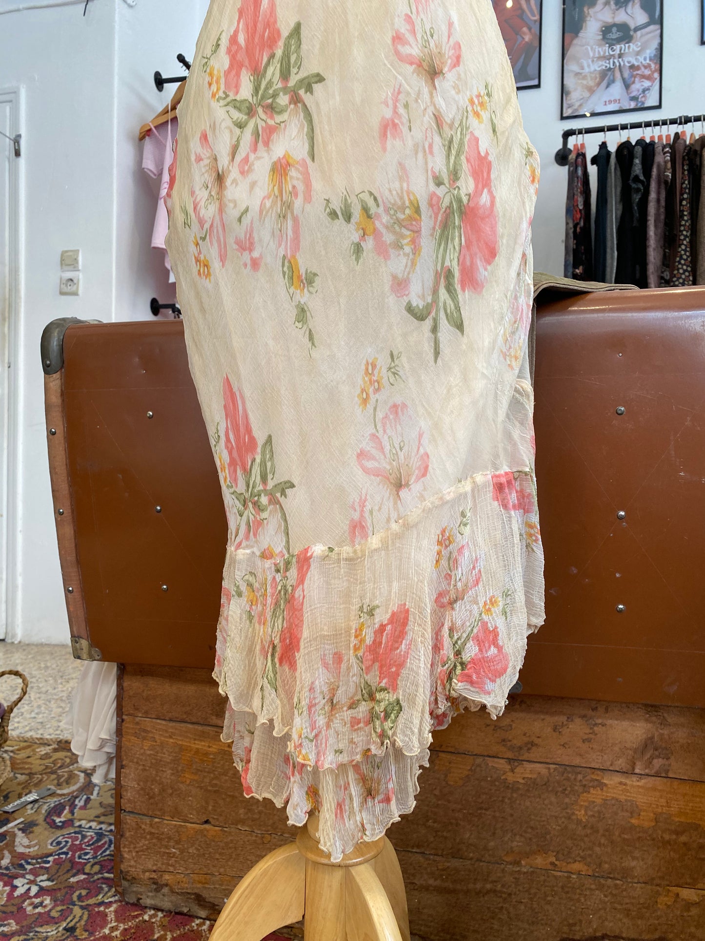 The Rosewater Dream Dress