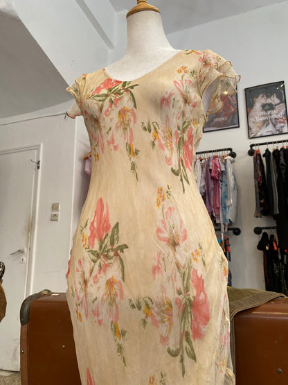 The Rosewater Dream Dress
