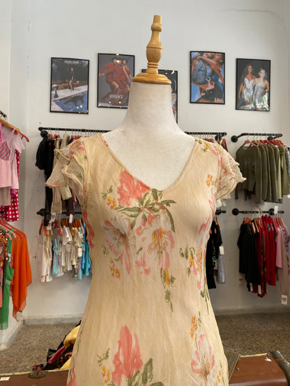 The Rosewater Dream Dress