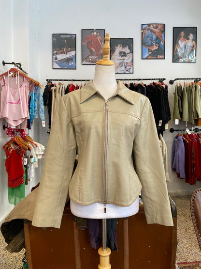 The Sage Stitch Jacket