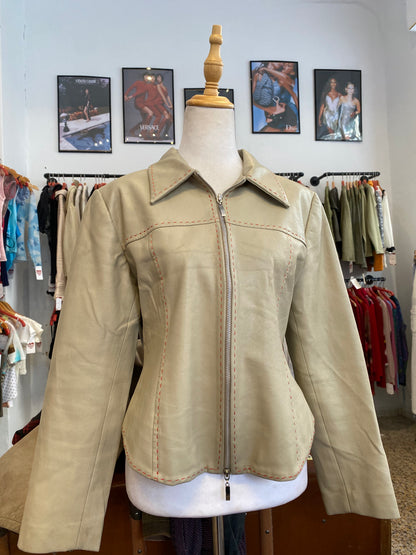 The Sage Stitch Jacket