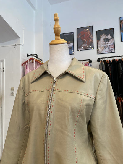 The Sage Stitch Jacket