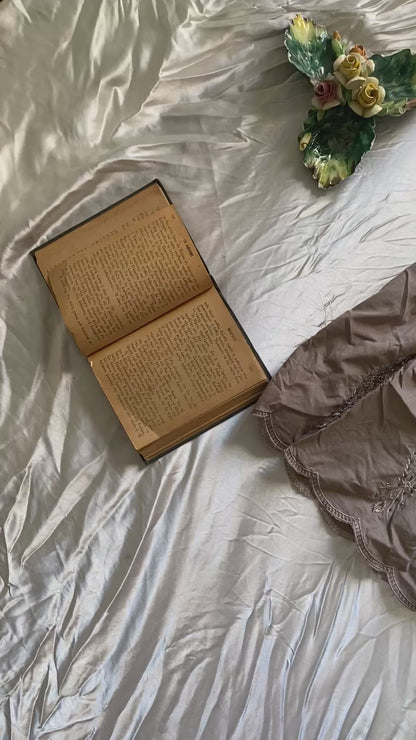 Brand new light brown beaded summer skirt